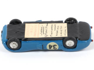 Lot 88 - CREATION RD MARMANDE (FRANCE) (1)