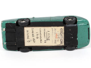 Lot 94 - CREATION RD MARMANDE (FRANCE) (1)