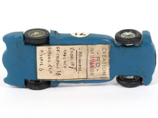 Lot 91 - CREATION RD MARMANDE (FRANCE) (1)