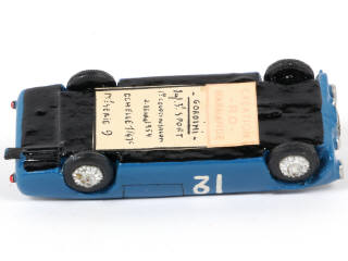 Lot 93 - CREATION RD MARMANDE (FRANCE) (1)