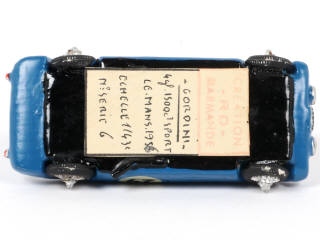 Lot 90 - CREATION RD MARMANDE (FRANCE) (1)