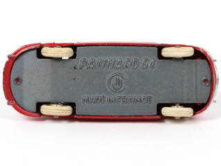 Lot 50 - C.I.J. (FRANCE) (1)