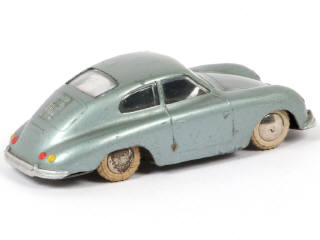 Lot 22 - TEKNO (DANEMARK) (1)