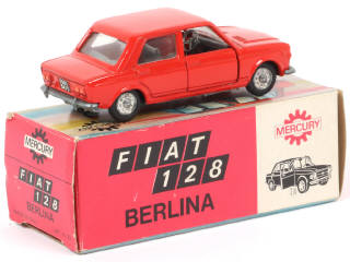 Lot 34 - MERCURY (ITALIE) (1)