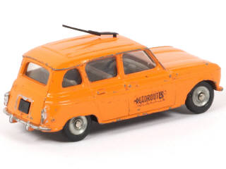 Lot 145 - DINKY TOYS (FRANCE) (1)