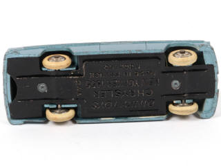 Lot 131 - DINKY TOYS (FRANCE) (1)