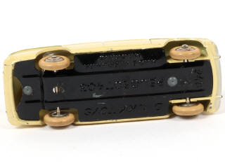 Lot 133 - DINKY TOYS (FRANCE) (1)