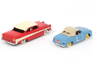 Lot 53 - C.I.J. (FRANCE) (2)