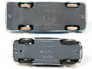 Lot 55 - C.I.J. (FRANCE) (2)