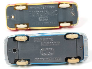 Lot 54 - C.I.J. (FRANCE) (2)