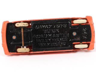 Lot 139 - DINKY TOYS (FRANCE) (1)