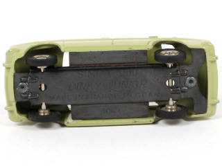 Lot 130 - DINKY TOYS (FRANCE) Série JUNIOR (1)