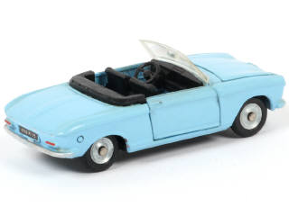 Lot 142 - DINKY TOYS (FRANCE) (1)