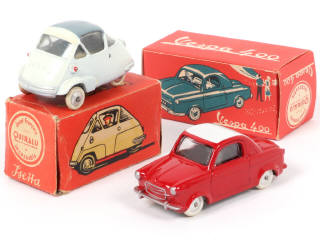 Lot 58 - QUIRALU (FRANCE) (2)