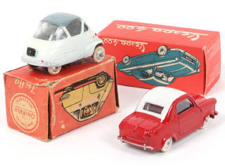 Lot 58 - QUIRALU (FRANCE) (2)