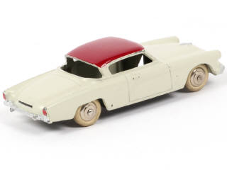 Lot 140 - DINKY TOYS (FRANCE) (1)