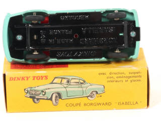 Lot 179 - DINKY TOYS (FRANCE) (1)