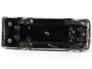 Lot 101 - NICKYTOYS (INDE) (1)