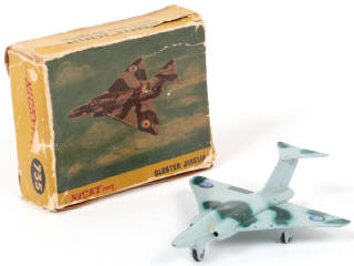 Lot 102 - NICKYTOYS (INDE) (1)