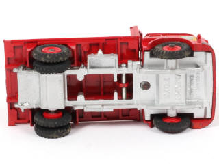 Lot 116 - DINKY TOYS (GB) (1)