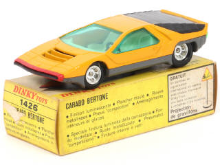 Lot 165 - DINKY TOYS (FRANCE) (1)