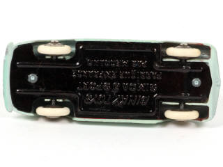 Lot 137 - DINKY TOYS (FRANCE) (1)