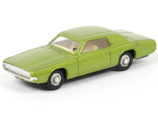 Lot 152 - DINKY TOYS (FRANCE) (1)