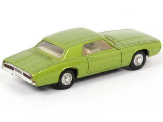 Lot 152 - DINKY TOYS (FRANCE) (1)