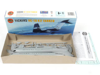 Lot 59 - AIRFIX (GB) (9)