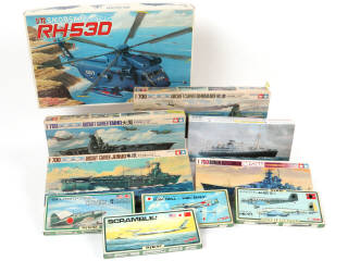 Lot 27 - DIVERS (10)