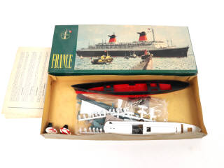 Lot 62 - BRIFAUT (FRANCE) (1)