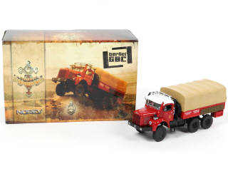 Lot 123 - NOREV (FRANCE) (1)