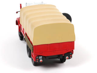 Lot 123 - NOREV (FRANCE) (1)