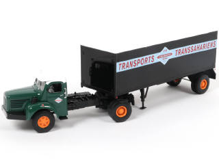 Lot 124 - NOREV (FRANCE) (1)