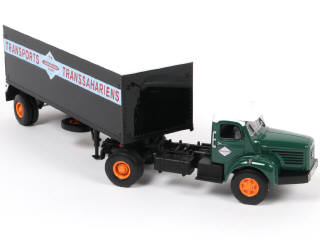 Lot 124 - NOREV (FRANCE) (1)