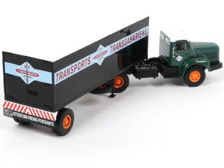 Lot 124 - NOREV (FRANCE) (1)