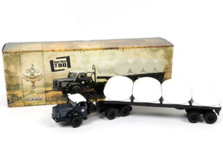 Lot 127 - NOREV (FRANCE) (1)