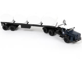 Lot 127 - NOREV (FRANCE) (1)