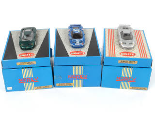 Lot 134 - NOREV (FRANCE) (3)