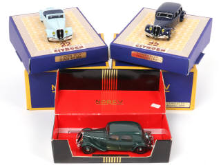 Lot 131 - NOREV (FRANCE) (3)