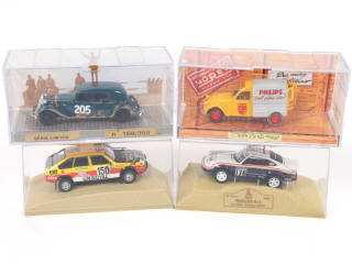 Lot 146 - NOREV (FRANCE) (5)