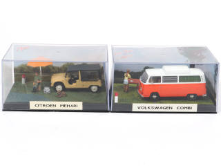 Lot 88 - ALTAYA (ESPAGNE) (6)