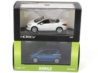 Lot 170 - NOREV (FRANCE) (6)