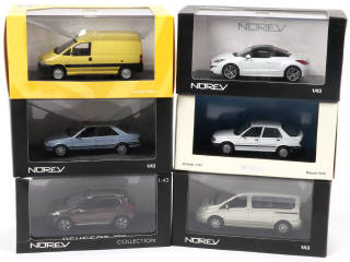 Lot 172 - NOREV (FRANCE) (6)