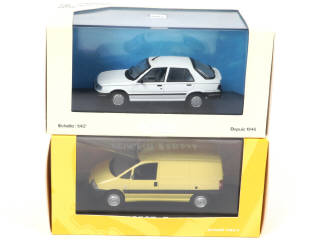 Lot 172 - NOREV (FRANCE) (6)