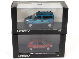 Lot 173 - NOREV (FRANCE) (6)