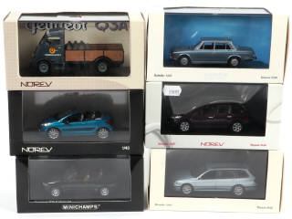 Lot 174 - NOREV (FRANCE) (6)