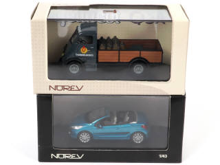 Lot 174 - NOREV (FRANCE) (6)