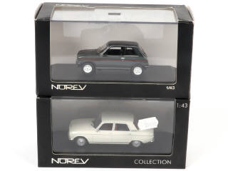 Lot 158 - NOREV (FRANCE) (6)