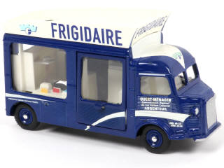 Lot 114 - DAN-TOYS (FRANCE) (1)